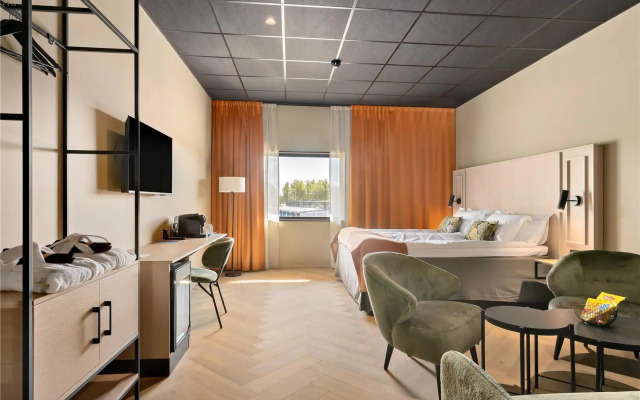 Hotel Riverside Avesta, BW Signature Collection