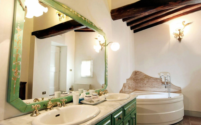 Villa Poggio Bartoli