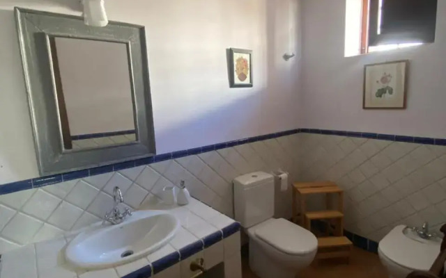 Casa Rural "Jardín de la Sierra de Gata"