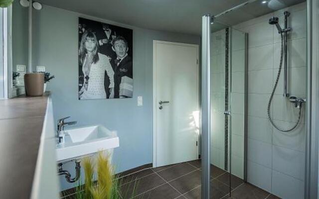 Ferienapartments Gohrisch Villa Schönblick