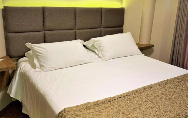 Villa Flor Ecoresort