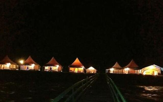 Sheen Woods Resort
