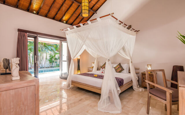 Villa Koala
