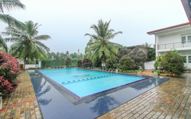OYO 364 Hotel Water Nest