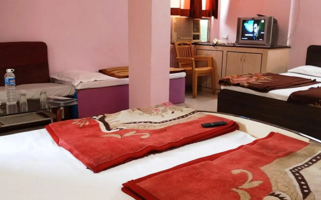 Magan Palace Hotel