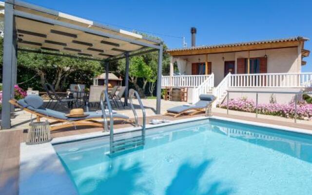 Santy Villa - Gerani
