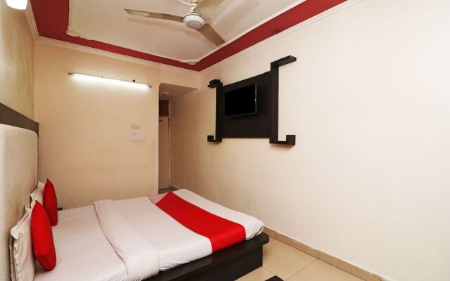 OYO 35806 Hotel Himgiri