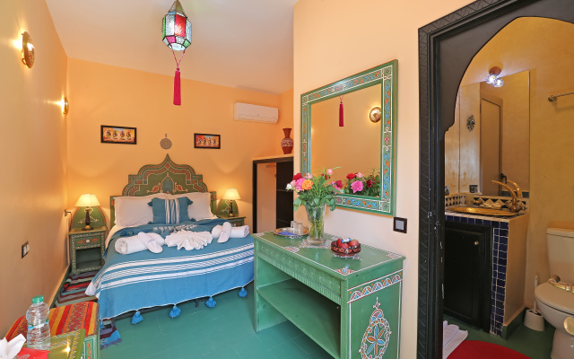 Riad Luzia