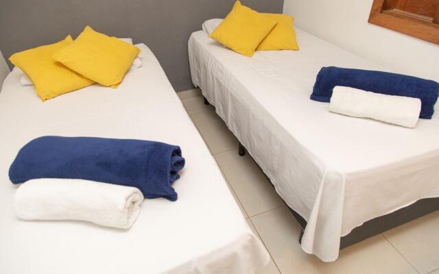 Studio 6 Vila Madalena by Oba