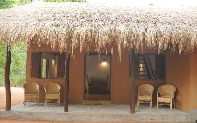 Sigiriya Lodge - Hostel