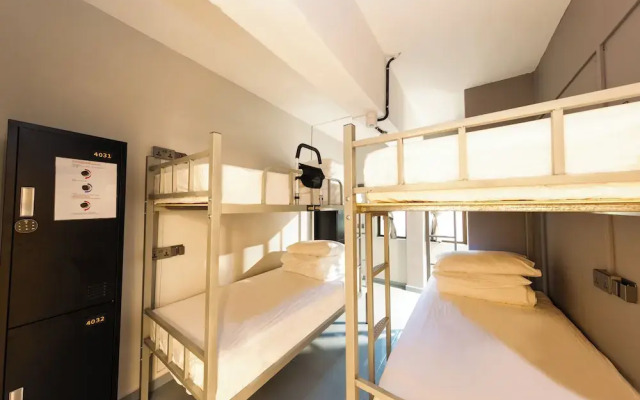 D'nova Hotel @ Kallang