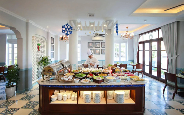 Lantana Boutique  Hoi An