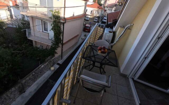 Apartment in Crikvenica 42427