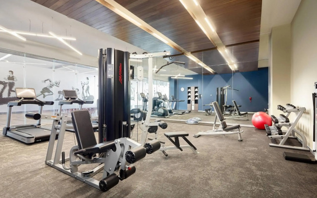 Fairfield Inn & Suites Silao Guanajuato Airport