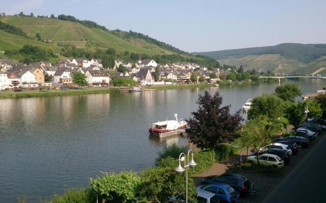 Mosel View
