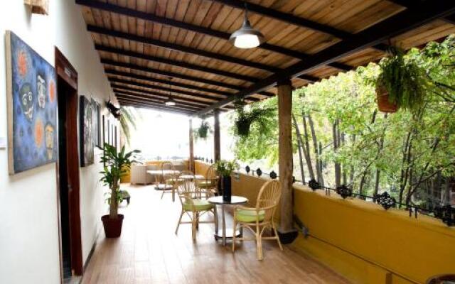 Collection O Casa Anzures Thematic, Mexico City