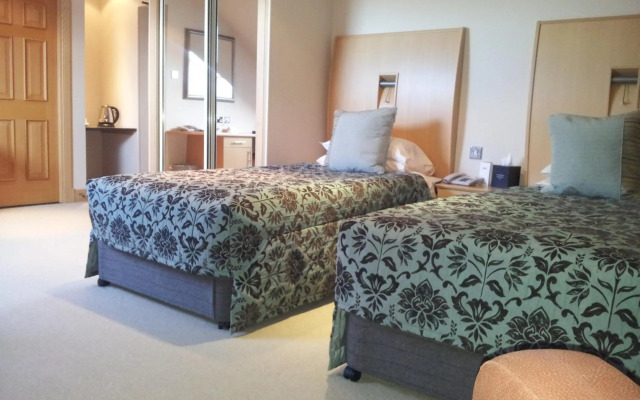 The Mansefield Hotel