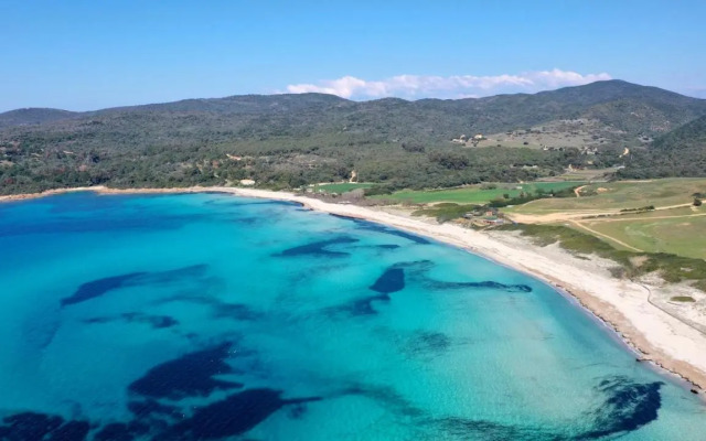 Superbe appartement en plein coeur d'Ajaccio