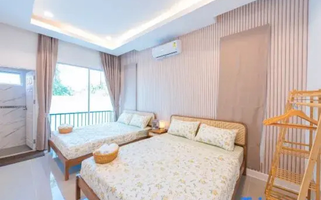 Homey House Na Jomtien