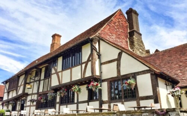 The Crown Inn
