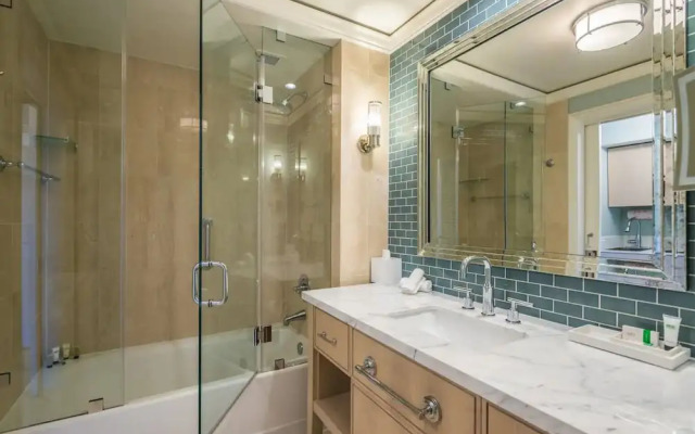 Studio at The Ritz-Carlton Key Biscayne