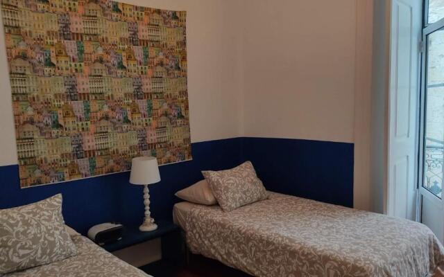 No Limit Alfama Guesthouse