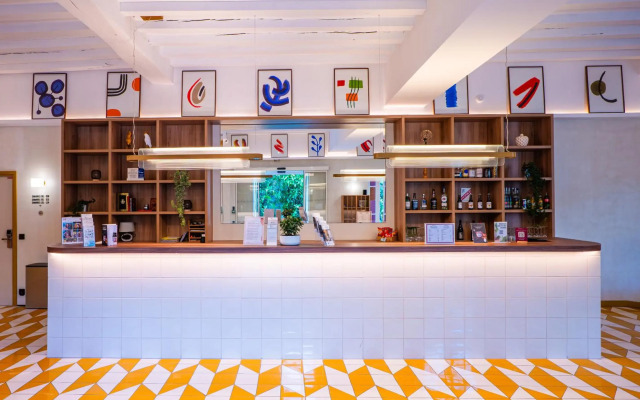 Best Western Plus Au Grand Saint Jean