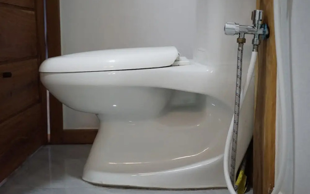 cosybe villas Accmmodation