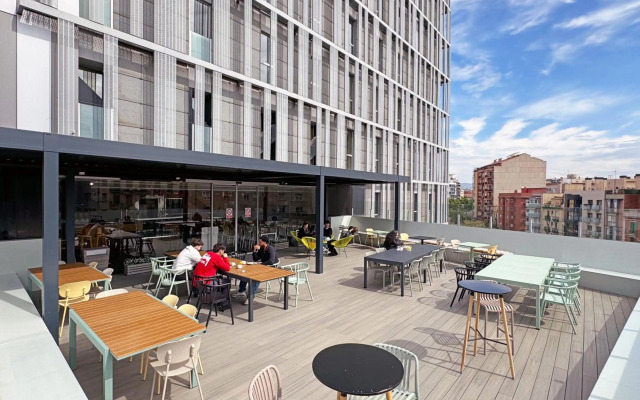 Urbany Hostels Barcelona