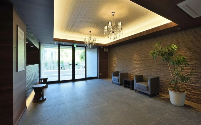 Karry CONDO CHURAUMI