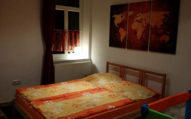 Ferienwohnung Jan Paschke