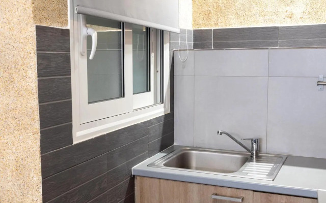 Monastiraki Sweet House 1