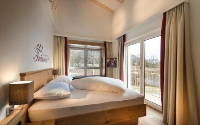 Appartements Die Rifflerin