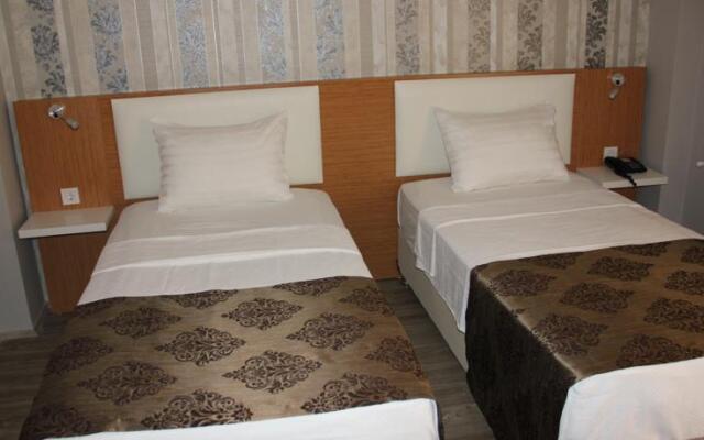 SekaPark Hotel