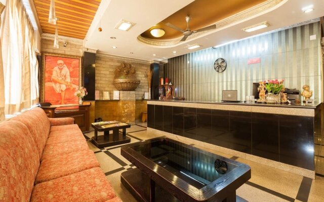 Tavern Business Hotel