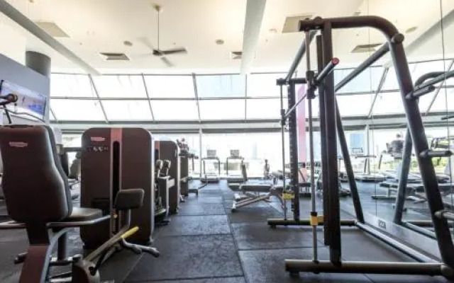 Casino Private Apartments - QStay