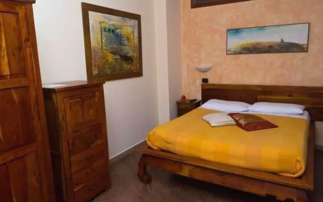 B&B Lunajanka