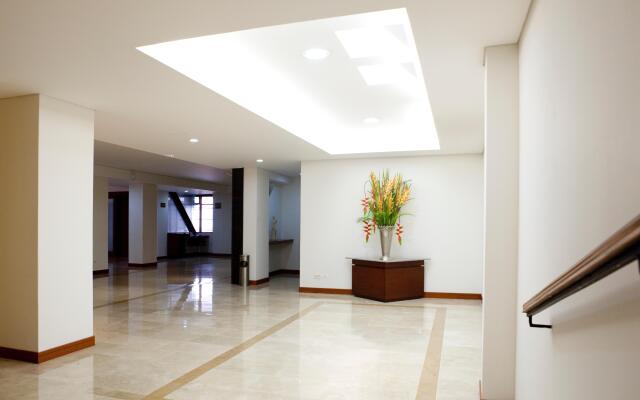 Hotel Obelisco