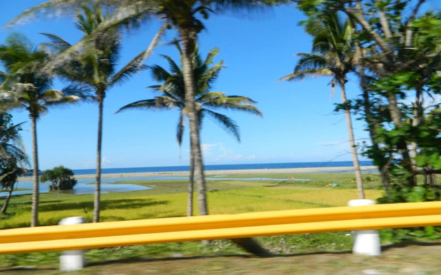 The Wave Beach Resort