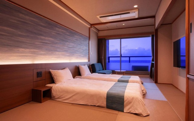 Kaike Seaside Hotel
