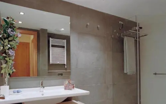 Apartamentos la Torreta del Llac