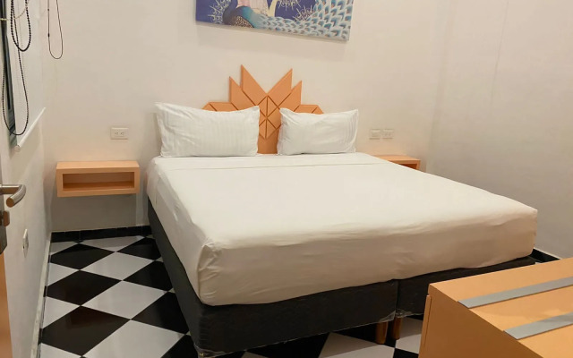 Hotel Winday Playa Del Carmen