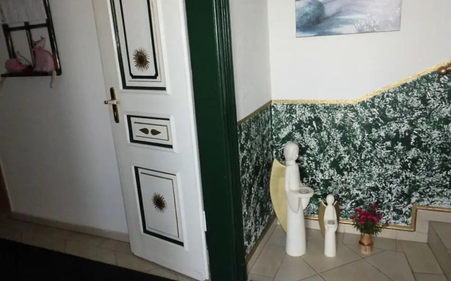 2 Norit Schlosser Comfortable Holiday Residence