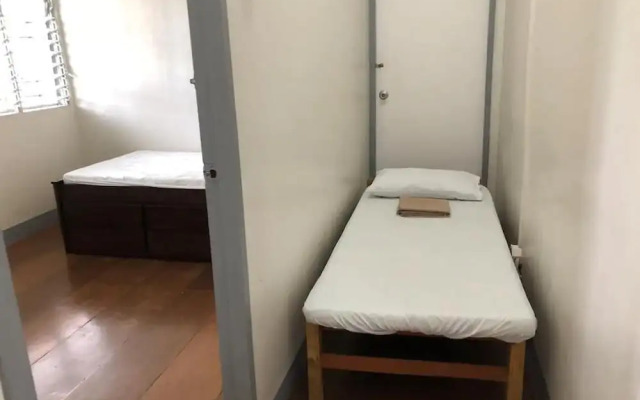Prestigio Hotel Apartments