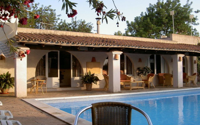 Vistabella Bungalows