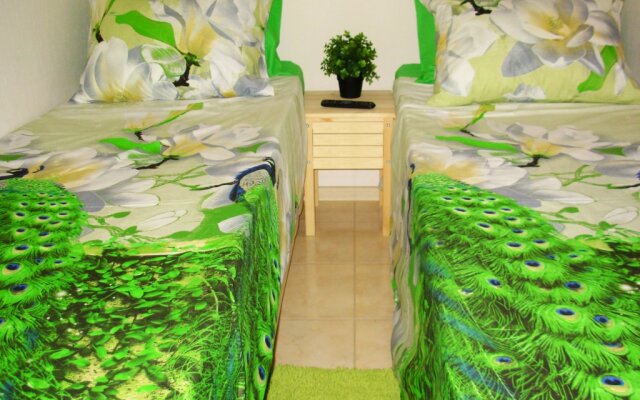 Mini-Hotel Novoe Gnezdo