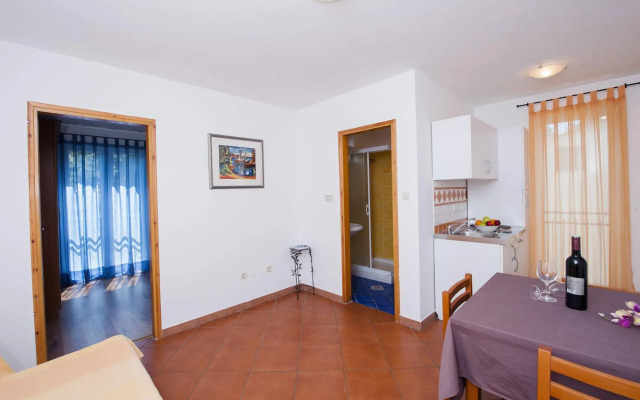 Apartments Villa  Borik