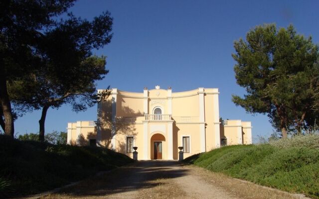 Tenuta Nucci Relais