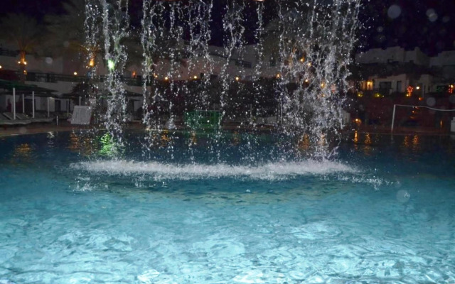 Verginia Sharm Resort & Aqua Park