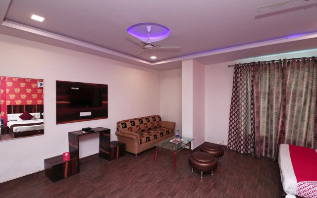 OYO 2188 Sunrise Resort